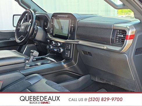 Used 2022 Ford F150 Raptor w/ Equipment Group 801A High image 36