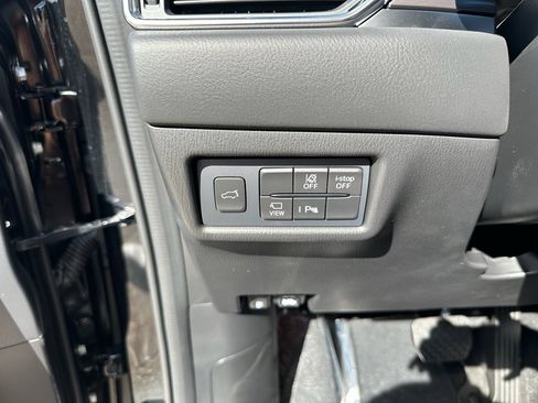 New 2025 MAZDA CX-5 AWD 2.5 S w/ Premium Plus Pkg image 20