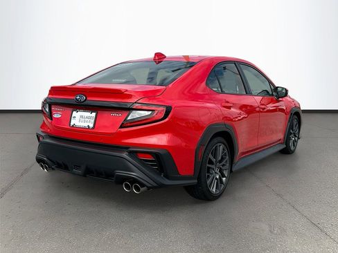 Used 2022 Subaru WRX GT image 7