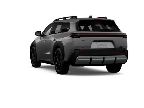 New 2026 Toyota bZ Woodland AWD/4WD image 41