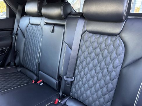 Used 2023 Genesis GV70 3.5T Sport w/ Sport Prestige Package image 14