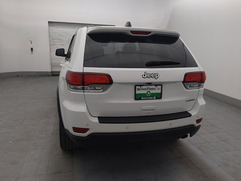 Used 2022 Jeep Grand Cherokee Laredo E image 6