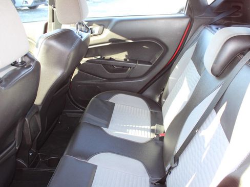 Used 2014 Ford Fiesta ST w/ ST Recaro Package image 21