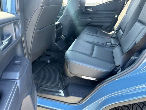 Used 2024 Toyota Land Cruiser image 21