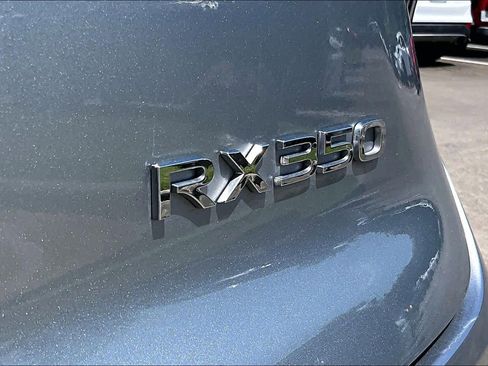 Used 2023 Lexus RX 350 Premium Plus w/ Accessory Package FWD image 28