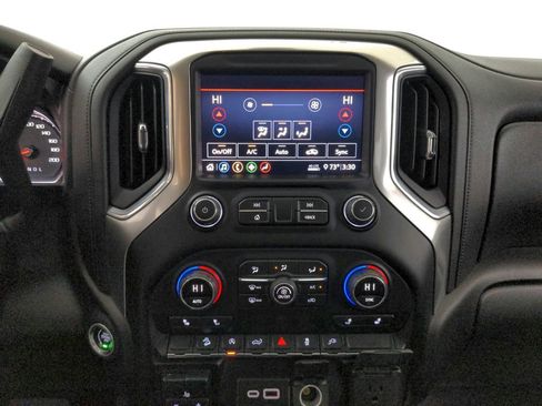 Used 2020 Chevrolet Silverado 1500 RST w/ True North Edition AWD/4WD image 70