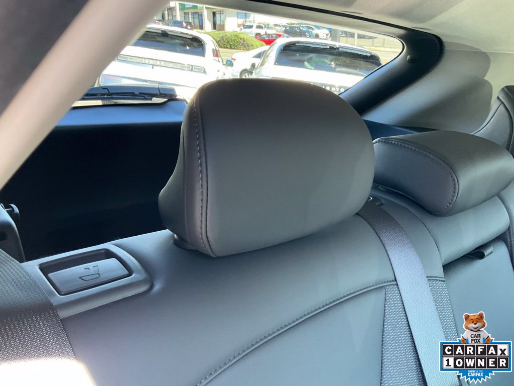 Used 2023 Kia Niro Wind FWD image 54
