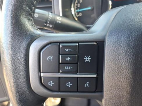 Used 2022 Ford F150 XLT w/ Equipment Group 302A High image 26