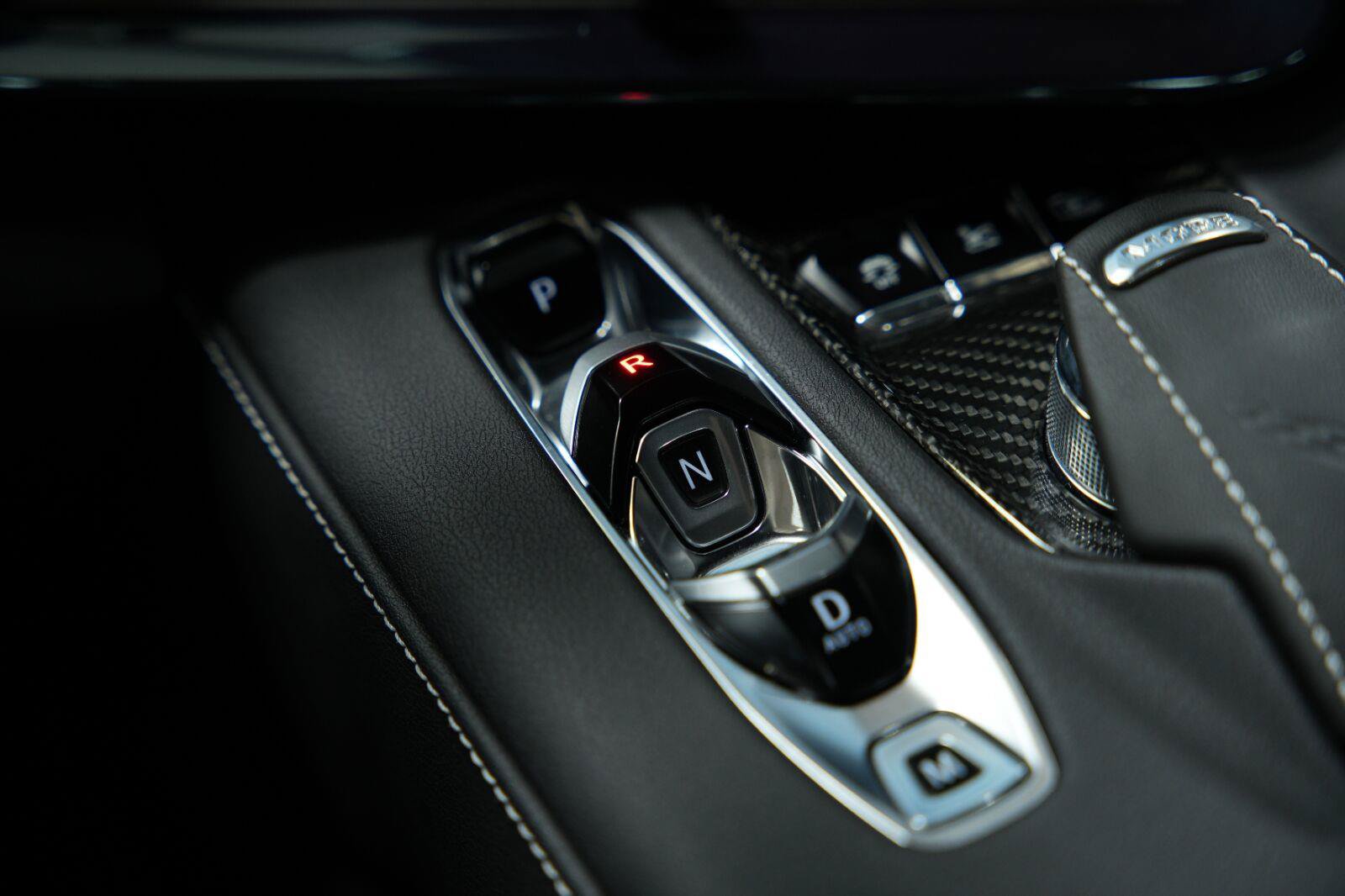 Used 2025 Chevrolet Corvette E-Ray w/ Stealth Interior Trim Package AWD/4WD image 58