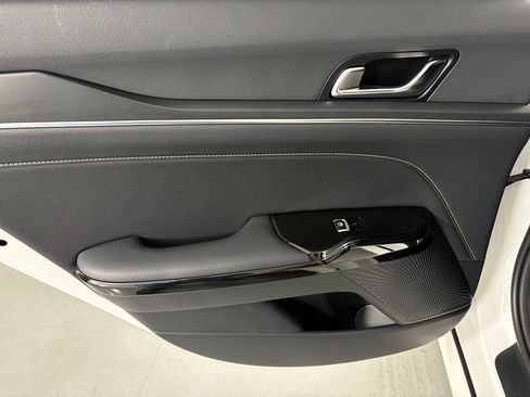 New 2026 Kia K5 GT-Line FWD image 37