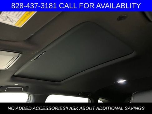 New 2026 Honda CR-V Sport-L image 25