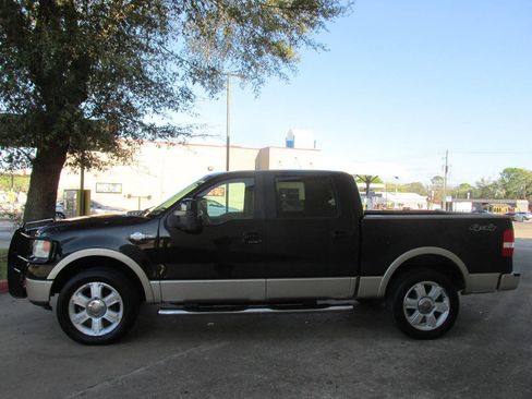 Used 2008 Ford F150 King Ranch image 4