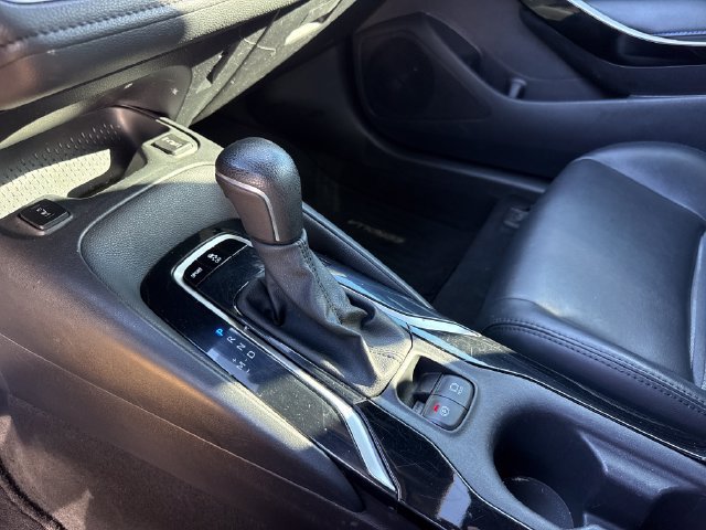 Used 2021 Toyota Corolla XSE w/ Carpet Mat Package (TMS) FWD image 24
