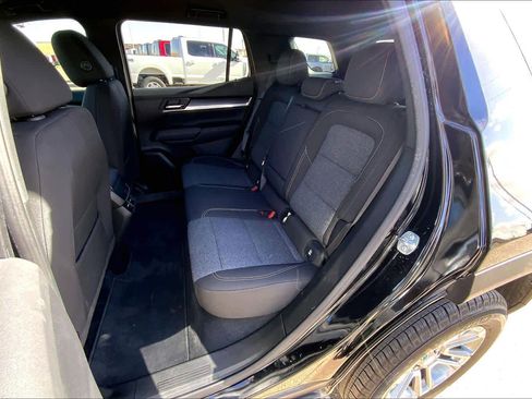 Used 2026 GMC Terrain Elevation image 20