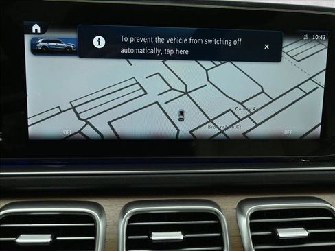 New 2026 Mercedes-Benz GLS 450 4MATIC image 15