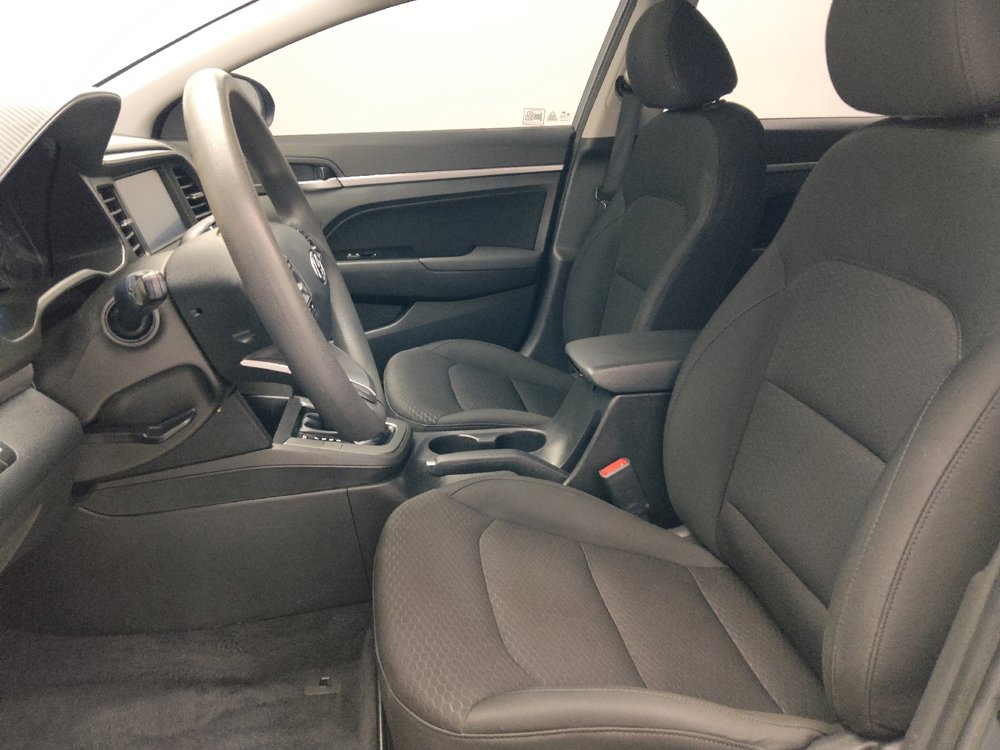 Used 2019 Hyundai Elantra SEL w/ Cargo Package FWD image 17