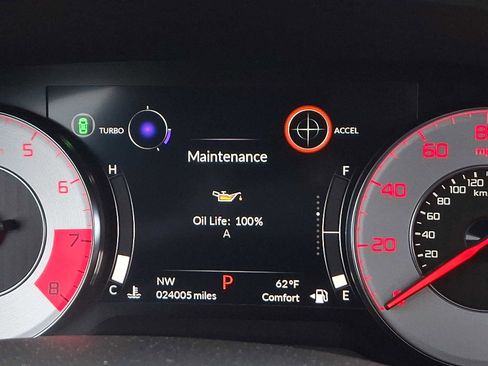 Certified 2024 Acura RDX A-Spec AWD/4WD image 21