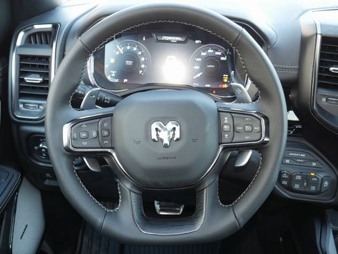 New 2026 RAM 1500 Rebel w/ G/T Package image 14