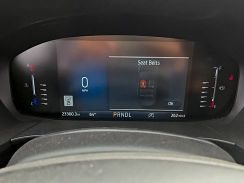 Certified 2023 Ford Escape ST-Line w/ Tech Pack #1 AWD/4WD image 15