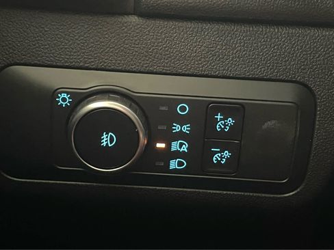 New 2026 Ford Bronco Sport Outer Banks w/ Outer Banks Tech Package+ AWD/4WD image 25