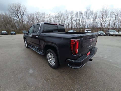 New 2026 GMC Sierra 1500 Denali image 6