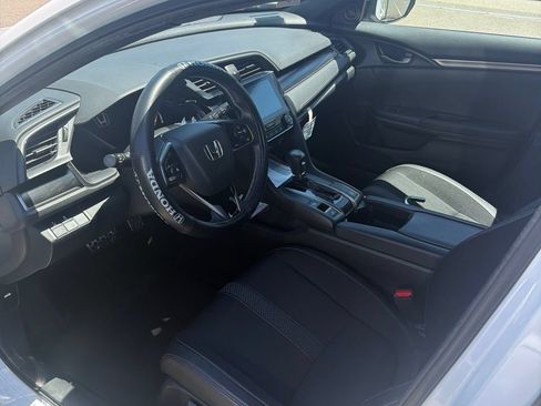 Used 2021 Honda Civic Sport image 6