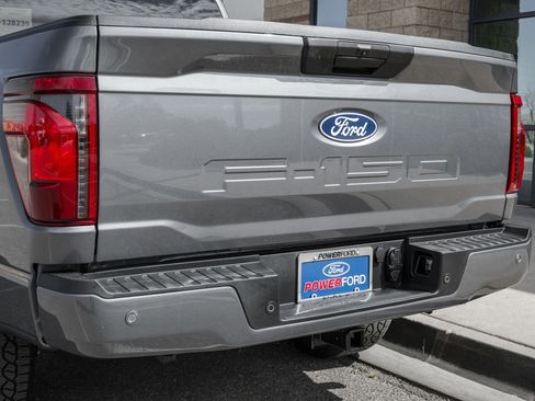 New 2026 Ford F150 STX AWD/4WD image 20