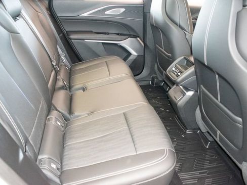 Used 2025 Cadillac Lyriq Sport w/ LPO, Floor Liner Package AWD/4WD image 12