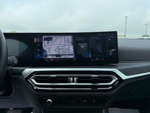 Used 2023 BMW 330i xDrive Sedan w/ Driving Assistance Package image 16