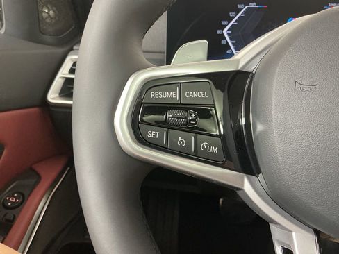 New 2026 BMW 330i Sedan w/ M Sport Package image 16