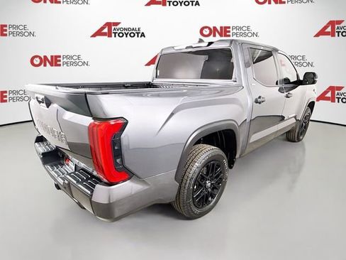 Used 2024 Toyota Tundra SR5 w/ SR5 Convenience Package image 7