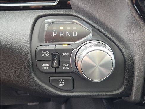 New 2026 RAM 1500 Laramie image 32