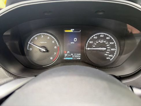 Used 2021 Subaru Forester AWD/4WD image 22
