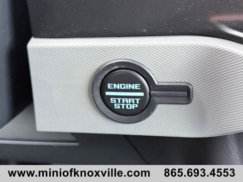 Used 2023 Ford Bronco Badlands AWD/4WD image 24