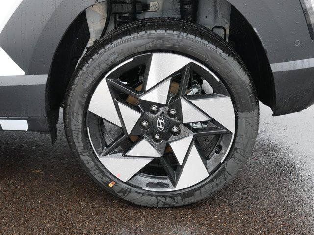 New 2026 Hyundai Kona Limited AWD/4WD image 4