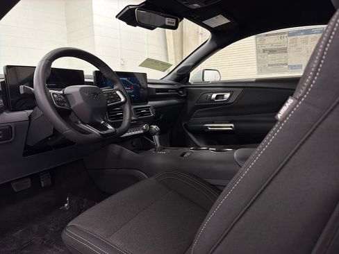 New 2026 Ford Mustang GT RWD image 6