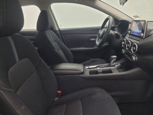 Used 2023 Nissan Sentra SV FWD image 21