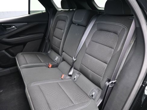 Used 2025 Chevrolet Blazer EV LT image 40