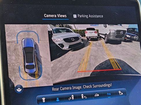 Used 2023 Mercedes-Benz S 580 4MATIC Sedan image 13