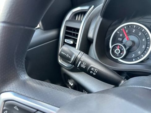 New 2026 RAM 1500 Express AWD/4WD image 25