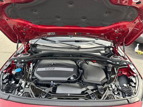 Used 2025 BMW 228i xDrive image 11