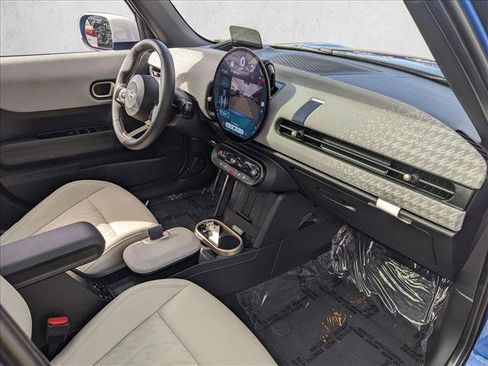 Certified 2025 MINI Cooper S FWD image 20