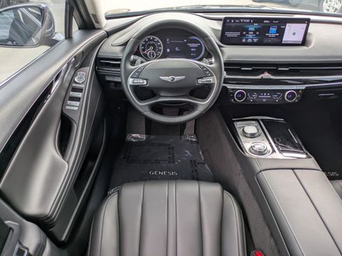 Certified 2023 Genesis G80 2.5T RWD image 14