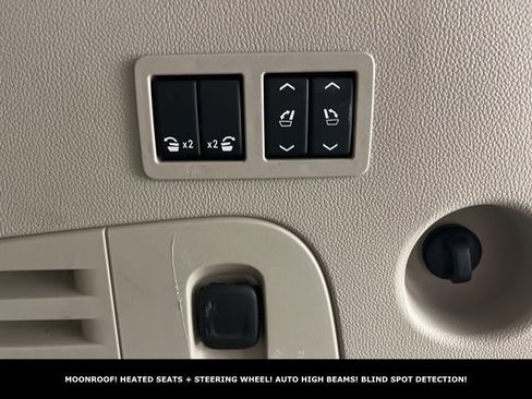 Used 2015 Cadillac Escalade Luxury image 9