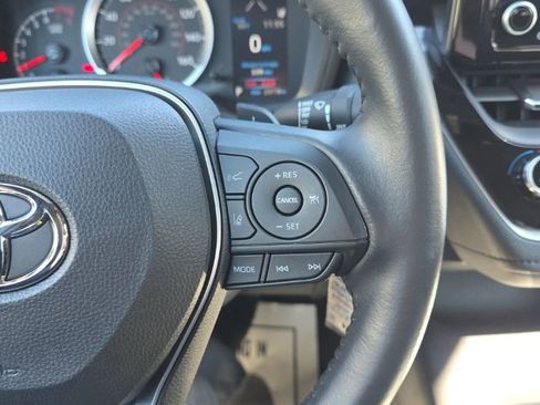 Certified 2022 Toyota Corolla SE image 23