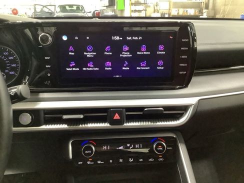 Used 2023 Kia K5 GT-Line image 17