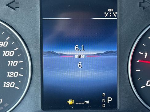 New 2026 Mercedes-Benz Sprinter 3500 image 27