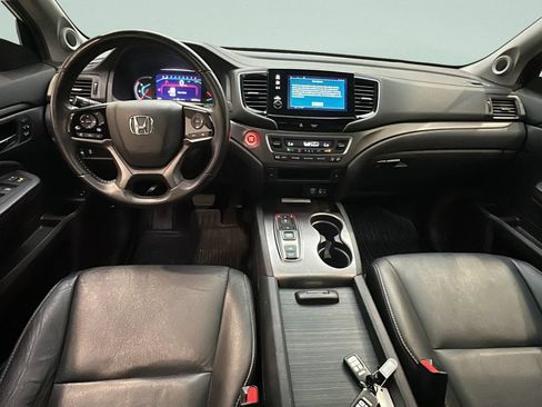 Certified 2021 Honda Pilot Special Edition image 30