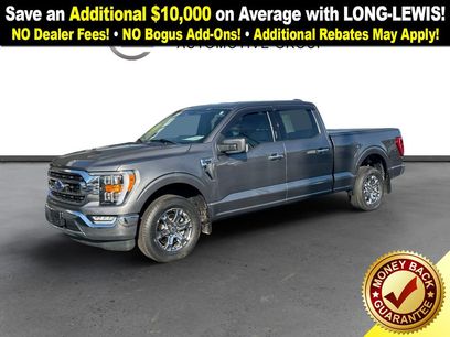 Used 2022 Ford F150 XLT w/ Equipment Group 302A High