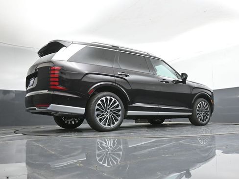 New 2026 Hyundai Palisade Calligraphy FWD image 13